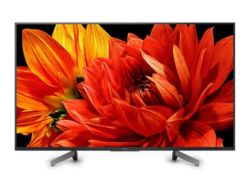 Sony KD-49XG8396